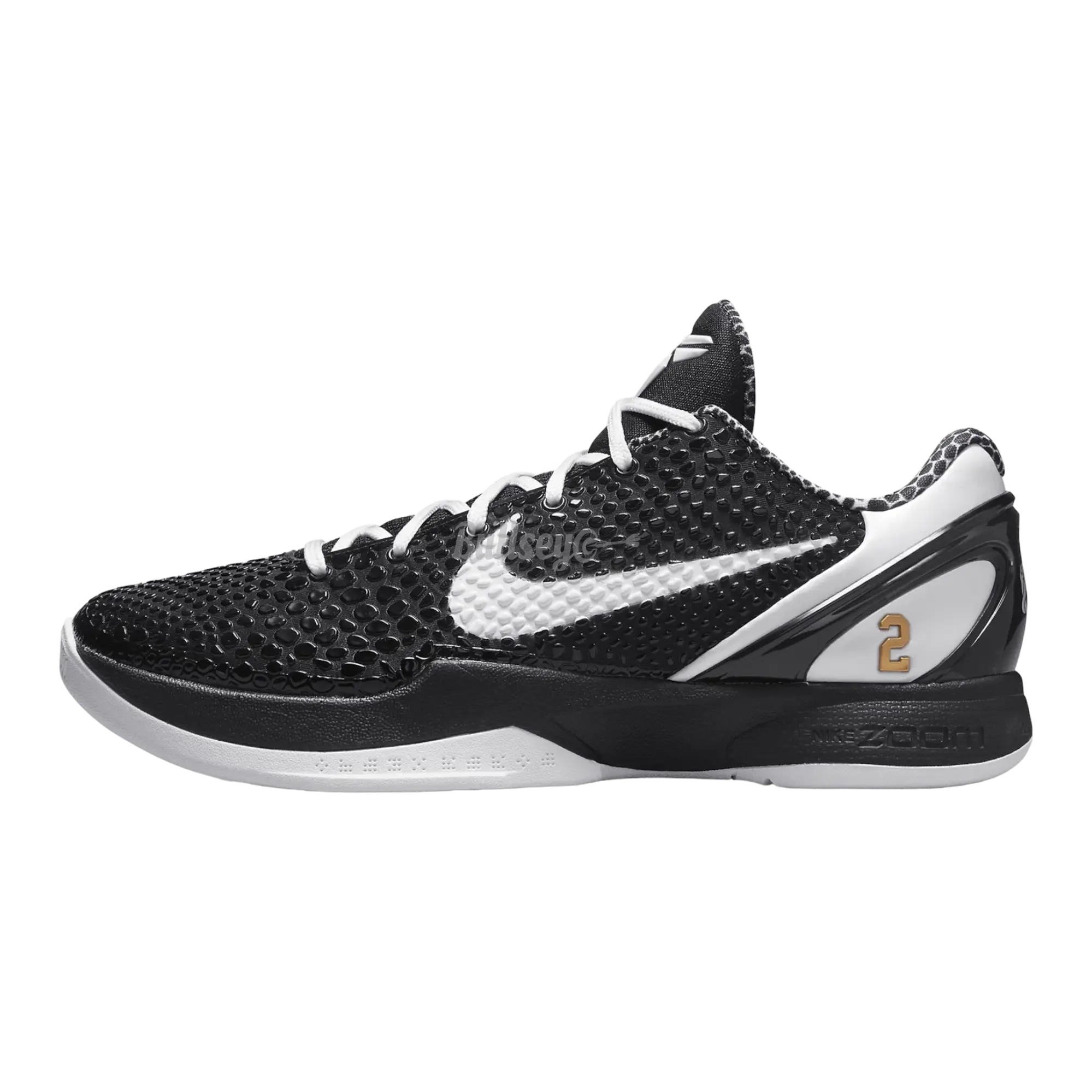 Nike Kobe 6 Proto "Mambacita Sweet 16"