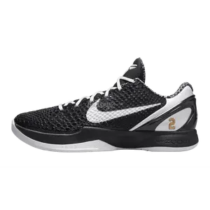 Nike Kobe 6 Proto "Mambacita Sweet 16"