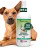 TropiClean Aloe + Oatmeal Medicated Itch Relief Spray, Deodorizing Dog Perfume with Soothing Aloe, 12oz