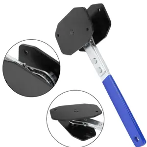 Car Repair Adjustable Brake Caliper Tool, Dual Function Adjust & Return, Effortless Operation, Precision Fit, Essential Auto Maintenance Tool