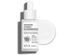 APLB Adenosine Vitamin C Ampoule Serum