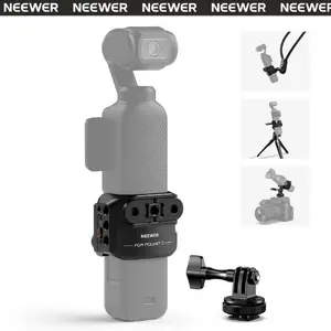 NEEWER AC009 Action Camera Metal Cage For DJI Osmo Pocket 3
