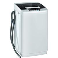 Style5-White- 8.8 LBS Capacity & 5 water level