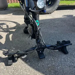 Bicycle Repair Bracket, Handlebar Upward Support Maintenance Stand, Durable Bike Repair Tool, Essential Cycling Accessory