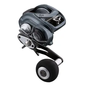 Daiwa Lexa TW 400 Baitcasting Reels