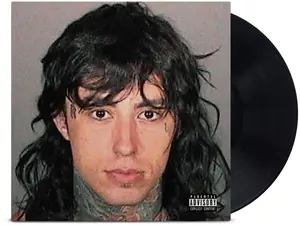 Falling in Reverse - Popular Monster  [VINYL RECORD - LP] Explicit