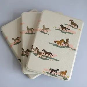 Hold Your Horses - Kindle Case