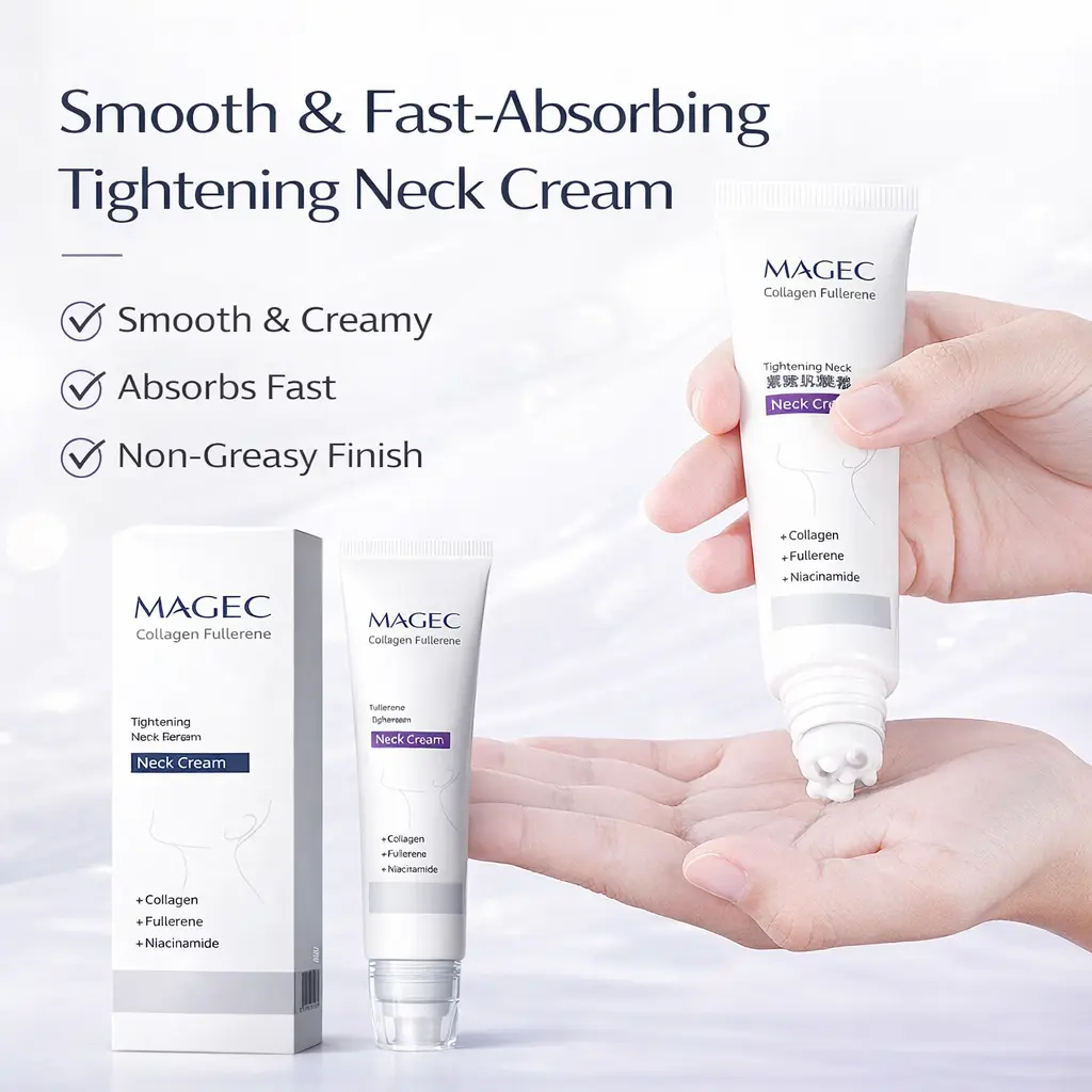 zsea neck cream - TikTok Shop