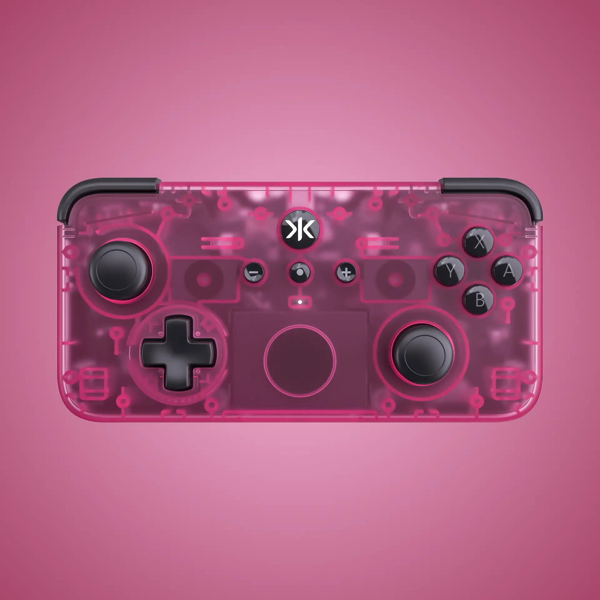 Electric Pink