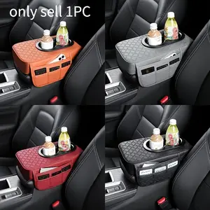 General Motors glove box cover, suitable for multi-functional storage of mobile phones, water bottles and cards, compatible with most vehicle models
