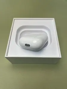 JHX4.0 earbuds and fourth-generation charging case with a Type-C interface, Bluetooth 5.4, spatial audio, rich bass, and in-ear earbuds with microphones are a choice for music lovers.