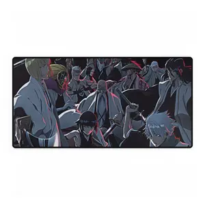 Bleach - Espada Desk Mats, Anime Mouse Pad, Desk Mat, PC Accessories
