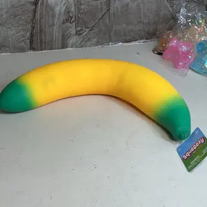 Squeeezey Banana