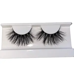 PRINCESS CUT lashes.