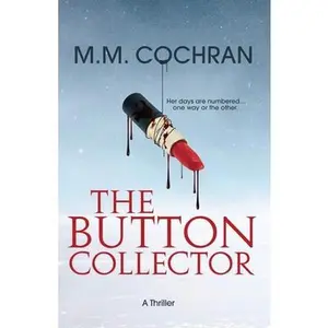 The Button Collector -- M. M. Cochran - Paperback - [PRE-ORDER]