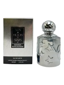 SUN MOON STARS Mania Pour Homme Eau de Parfum 3.4 fl. oz.