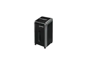 Powershred 225i 100% Jam Proof Strip-Cut Shredder