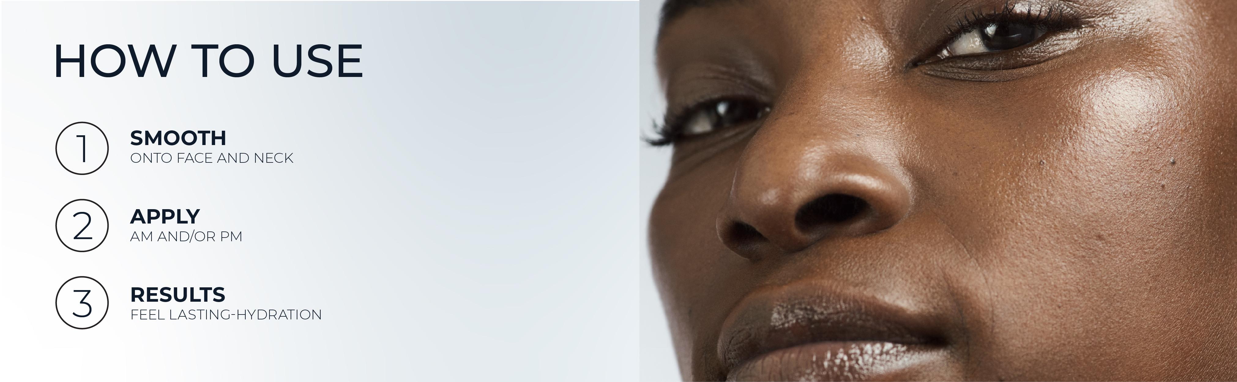 Hydration+ Serum Hydration+ Serum