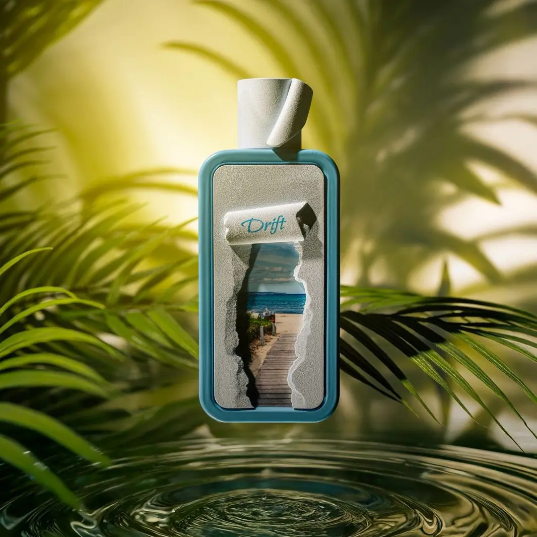 Riiffs Seasons Drift Eau de Parfum 3.4 oz Unisex - TikTok Shop