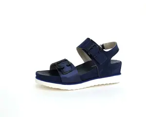 Bella Comforto Cindi Sandal Ink  FINAL SALE