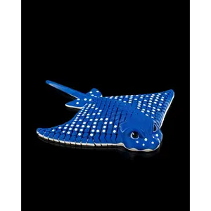 Igor, the Spotted Eagle Ray - Articulating