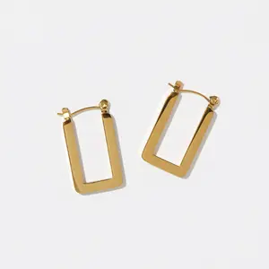 Rectangle Hoops
