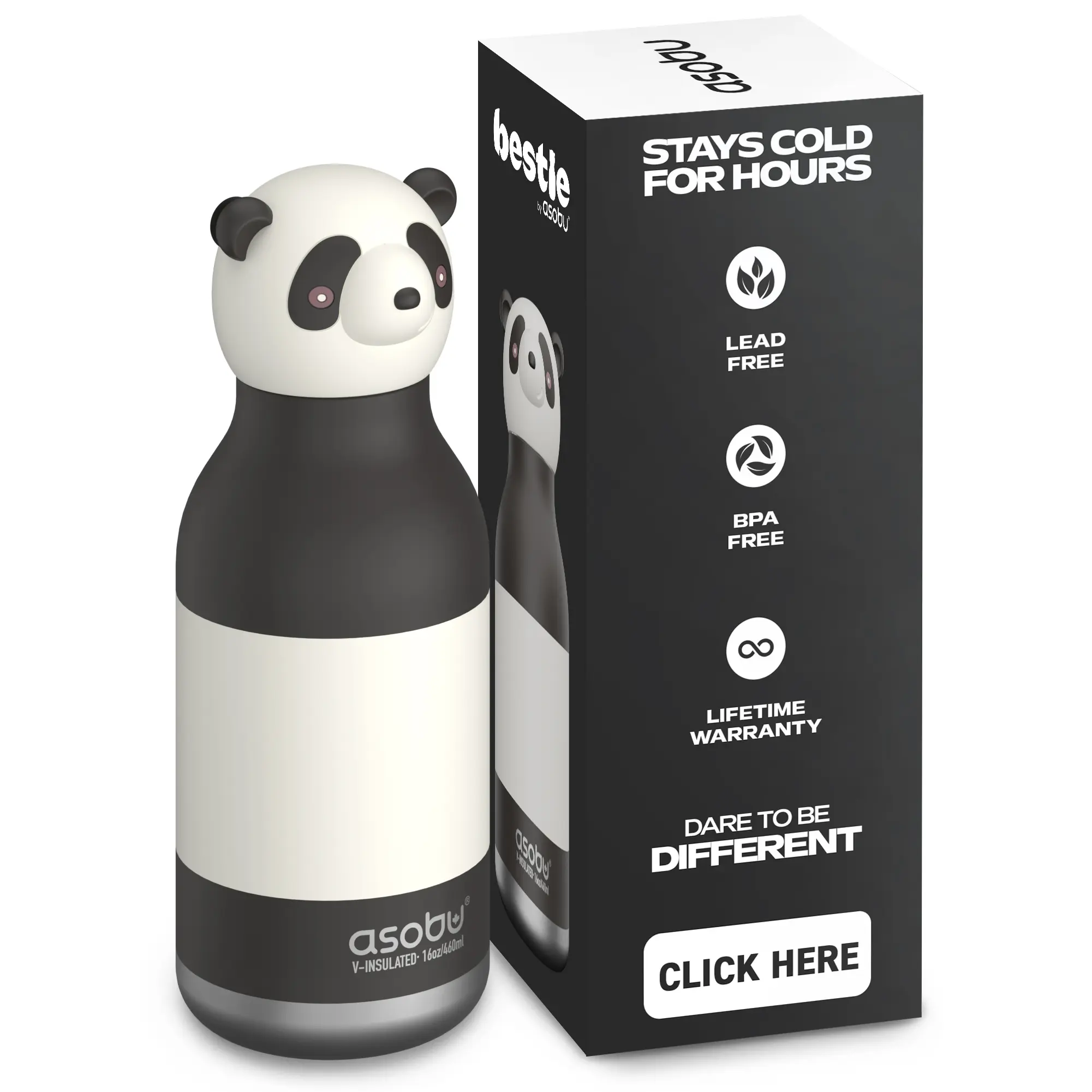 Mai the Panda