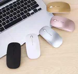 Wierless mouse