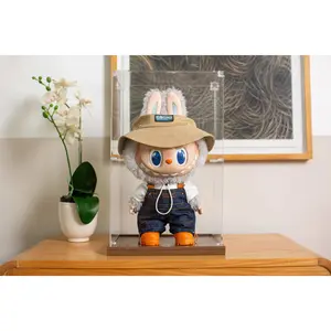 Bravik Master Box- Medium