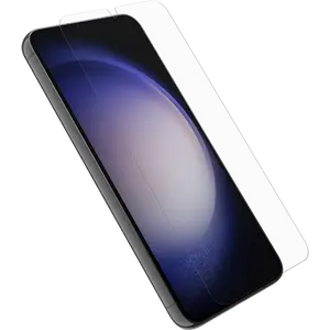 Galaxy S23+ Screen Protector | OtterBox Alpha Flex