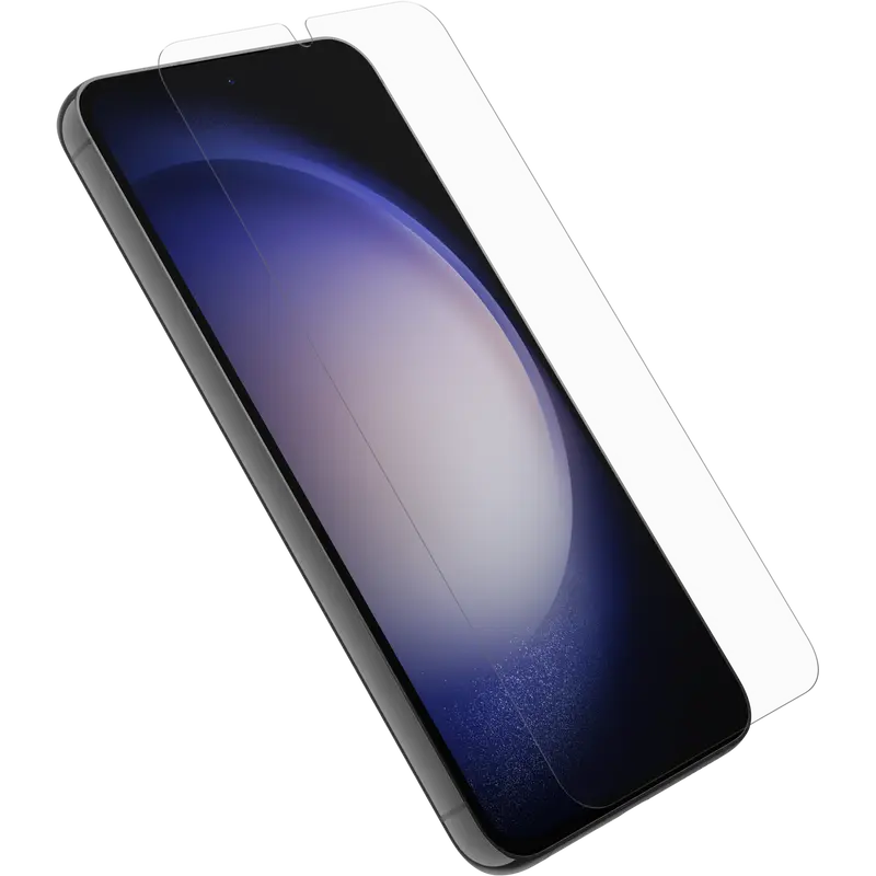 OtterBox Galaxy S23+ Screen Protector Alpha Flex