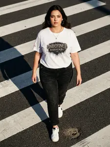Classy and Comfortable T-shirt