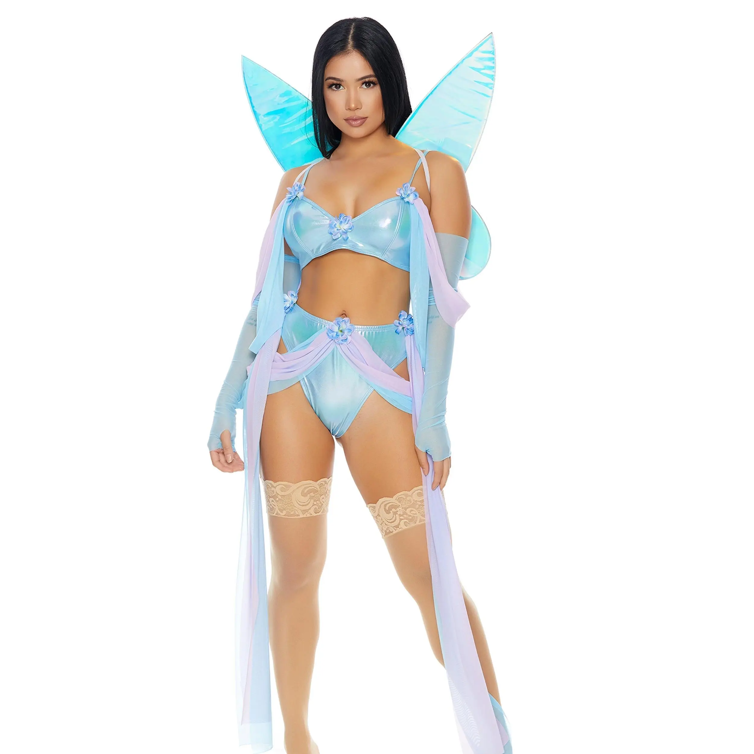 Fairy Dust Sexy Fairy Costume