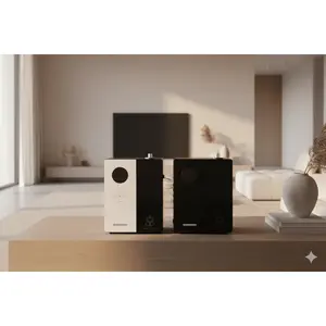 Smart AC Diffuser
