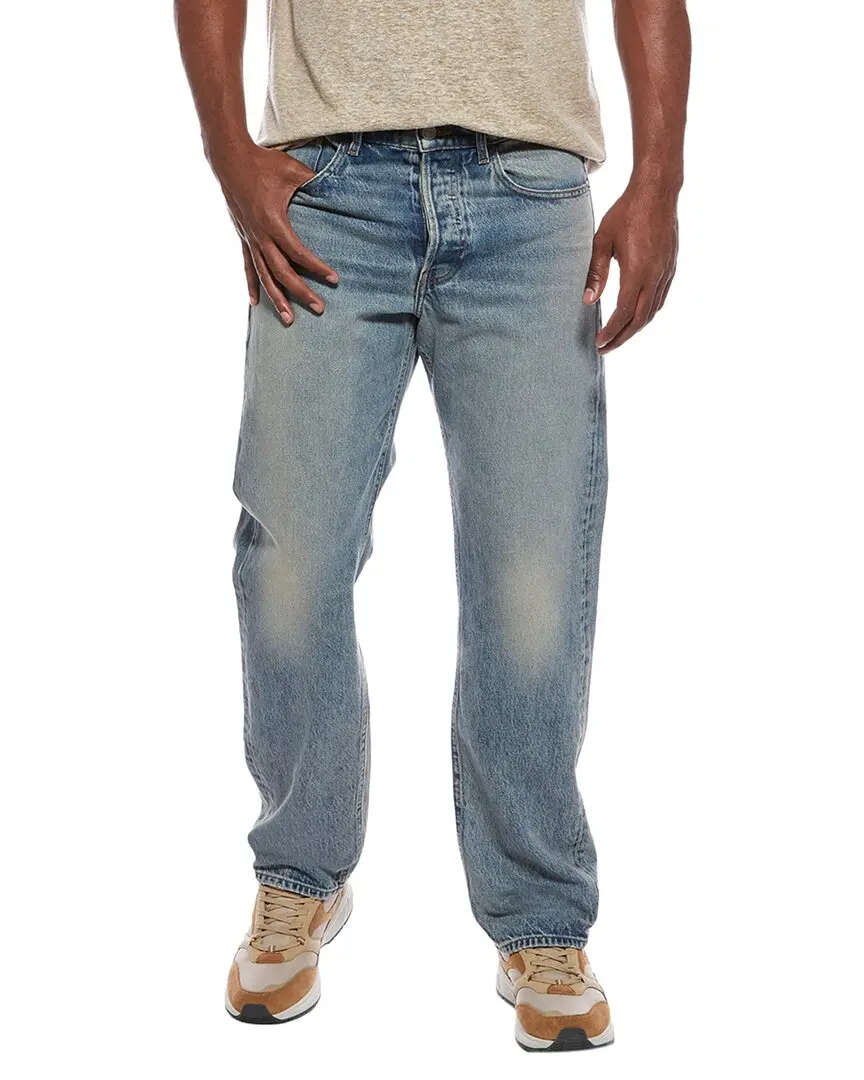 FRAME Denim Kinetic The Straight Jean