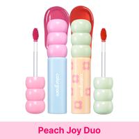 Peachy Joy Duo