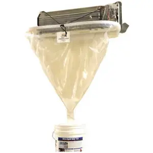 Mini-Split Bib Kit