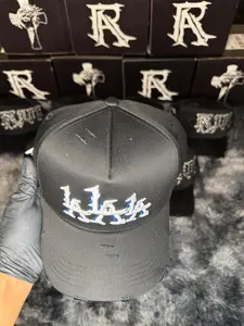 Rude Hats - LALALA Thorns