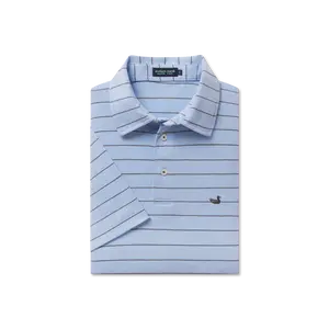 Berkeley Performance Polo - Striped