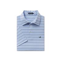 French Blue and Midnight Gray