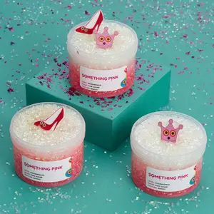 Sloomoo - Something Pink Slime