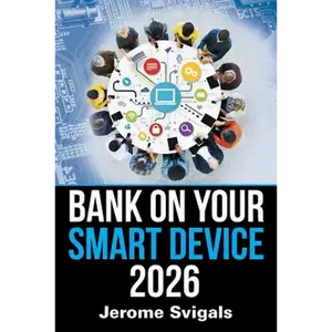 Bank on Your Smart Device 2026 - Paperback