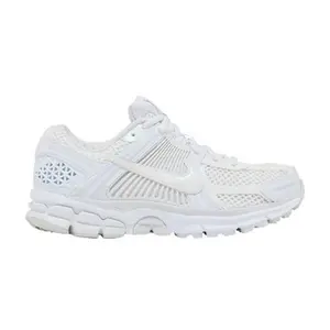 Nike Wmns Air Zoom Vomero 5 'Triple White'