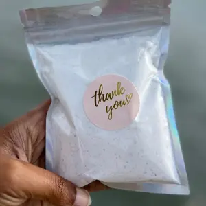 Sacred Cleansing Powder Solution