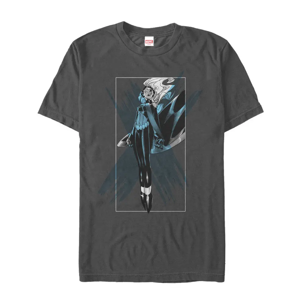 Men's Marvel X-Men Storm Fly T-Shirt