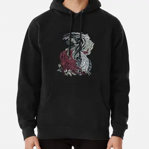 Monster Hunter Tobi Kadachi and Odogaron Gift for Fans For Men Women Mother Day Father Halloween Sweatshirt Hoodie - Perfect Fans, Featuring Designs