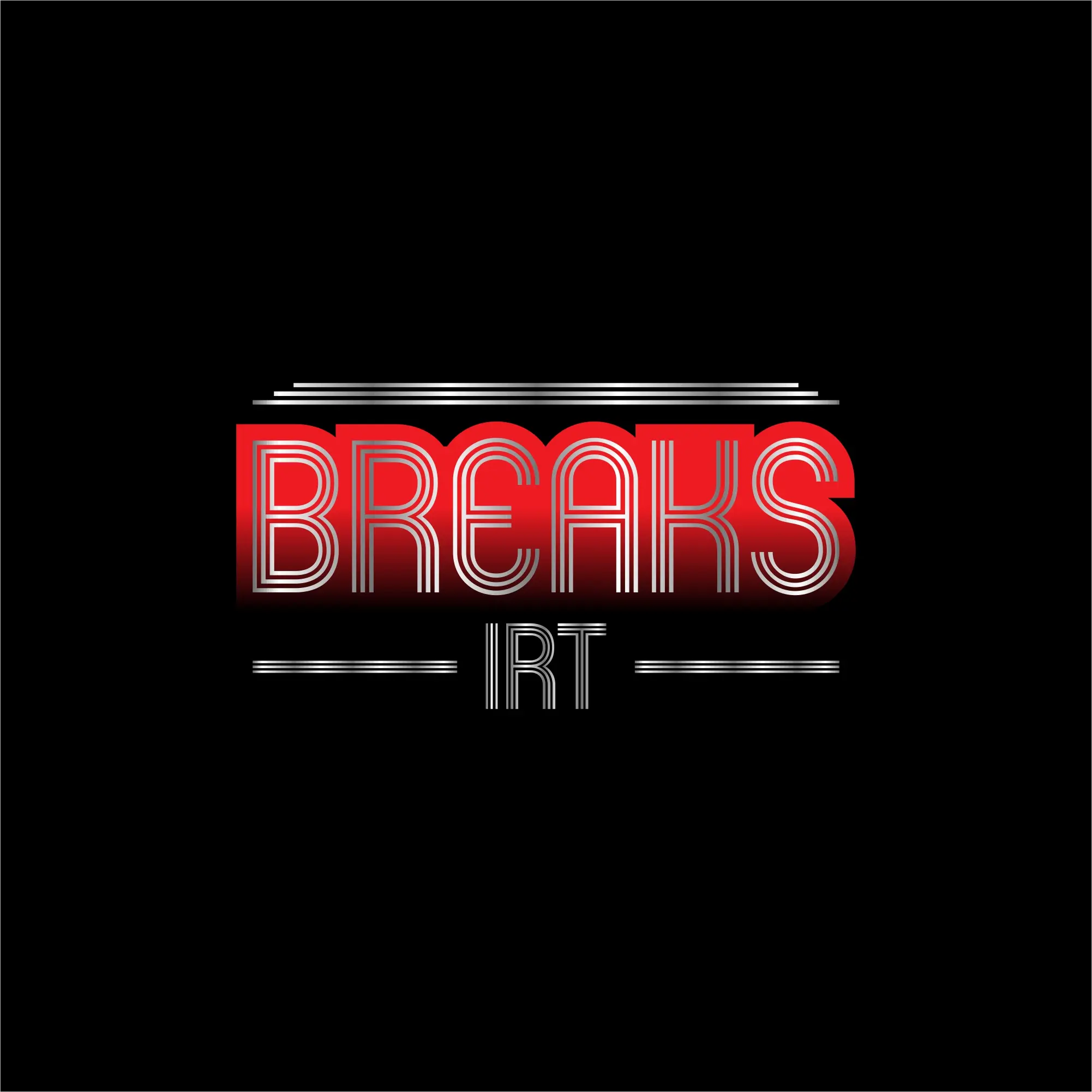 Breaks IRT Tumbler