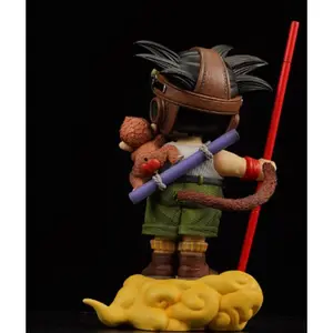 （Resin） g0ku home decoration Figure