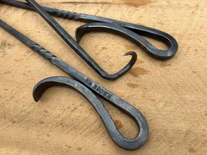 Personalized Steak Turner