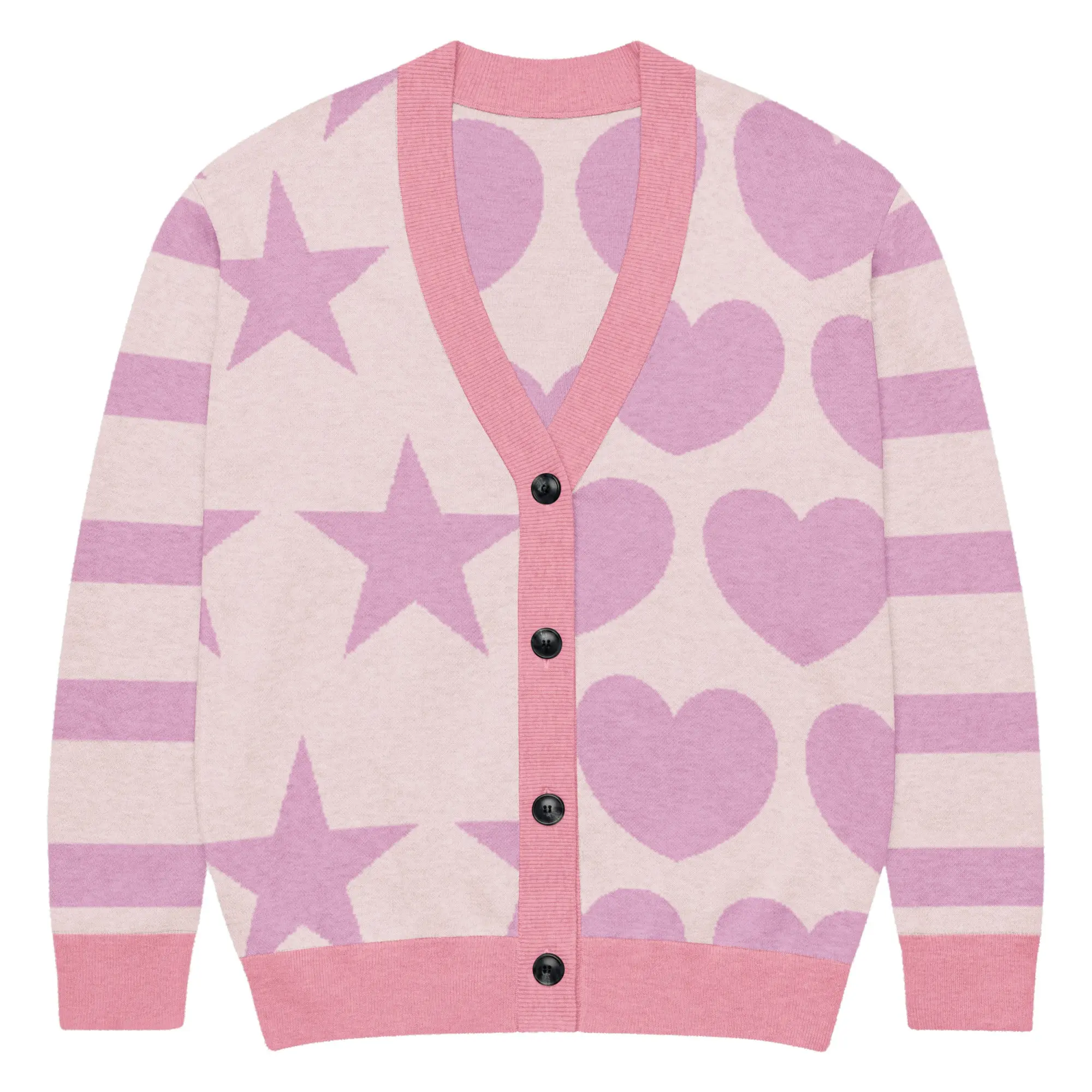 The Lana Cardigan